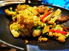 -阿斯牛牛·凉山菜(新会展店)