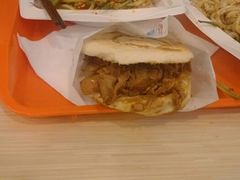 android_upload_pic-魏家凉皮(博水商务大厦店)