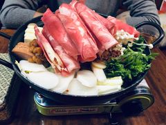 -米屋石锅拌饭(师大店)