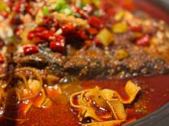 -探鱼·鲜青椒爽麻烤鱼(领展购物广场店)