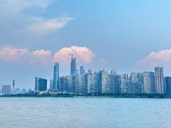 -小林哥的海鲜馆·夜宵烧烤(渔人码头店)