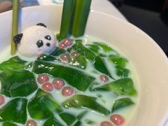 -桂满陇·海市蜃楼·黑金(国金店)
