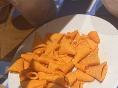 -木屋烧烤(西南角店)