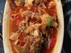 -云隐小厨·传统大理美食(复兴路店)