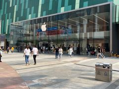 -Apple零售店(中街大悦城店)