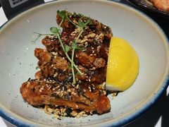-BE BRIGHT KITCHEN(正佳广场店)
