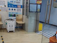 -金博智慧注意力感统训练(回龙观校区)
