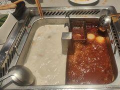 -海底捞火锅(吾悦广场店)