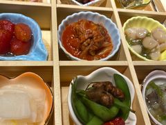 -吉屋烤肉(八宝街店)
