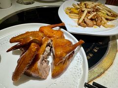 -顺峰顺水顺德菜(第一百货店)