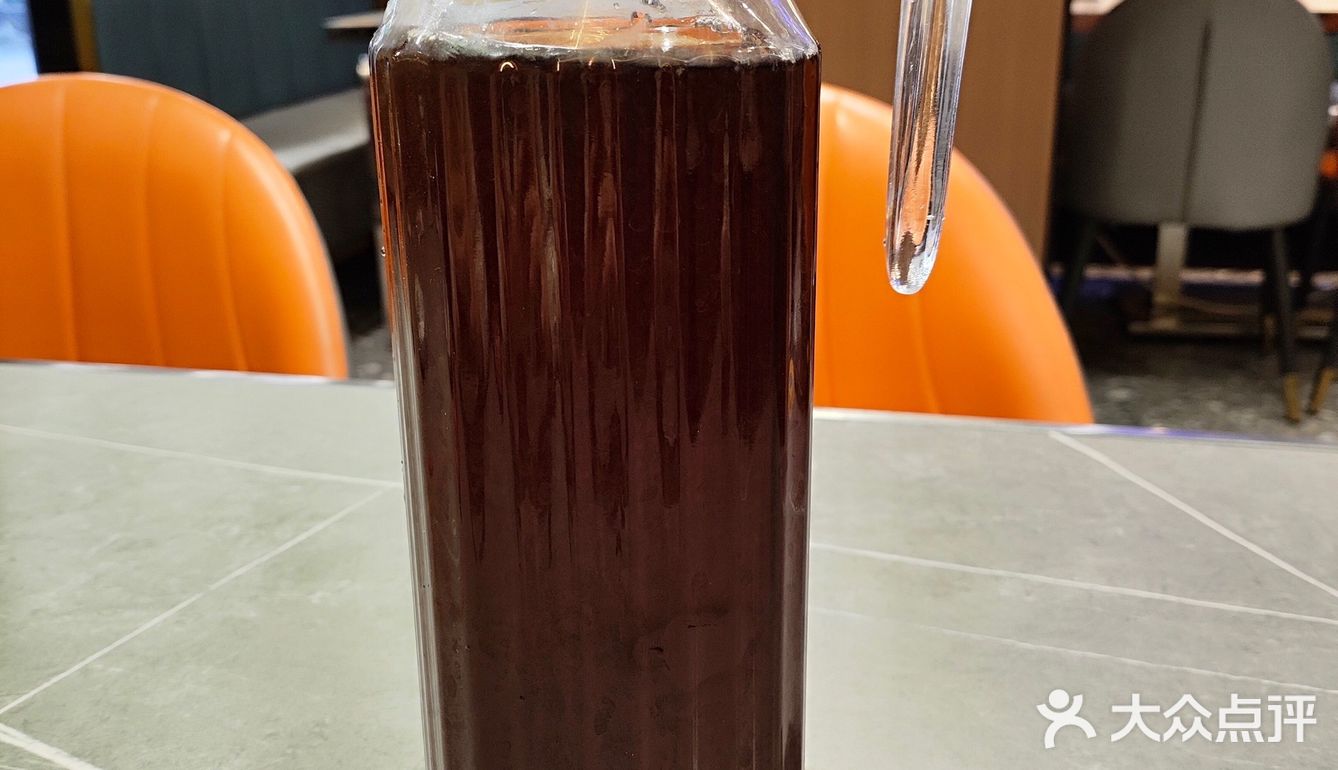 假期的快乐是火锅给的！