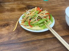-老刘家永盛斋·传统泡馍(东关南街店)