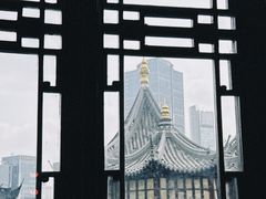 -南翔馒头店(豫园店)