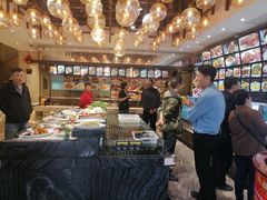 -阿娘家·原生态农家菜(国顺东路店)