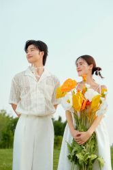 -玛雅·椿野婚纱摄影·本地拍·旅拍