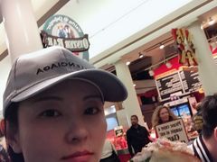 -波士顿昆西市场