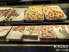 -王氏炉匠·烧鸟放题自助(三里屯店)