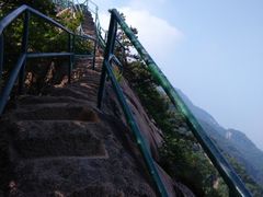 -丹东凤凰山景区