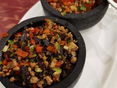 黑红三剁双拼-蝴蝶泉宾馆-中餐厅