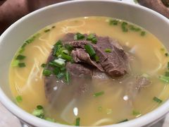 -新发展亚太JW万豪酒店·福苑咖啡厅