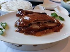 -东门烤鸭店(鼓楼店)