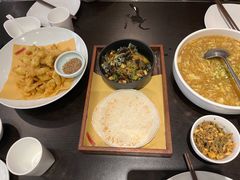 -老牌坊•鲁菜名店•地道济南菜(大观园商埠店)