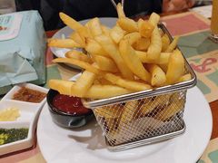 -安妮意大利餐厅(望京店)