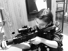 -枪馆1号实弹射击俱乐部