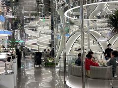 -3号仓库·创意中国菜(新世界城店)