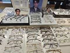 -瑞司视光眼镜·蔡司战略合作眼镜店(新街口店)