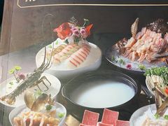 -大良毋米粥(锦龙路总店)