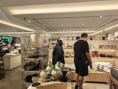 -ZARA HOME(蓝色港湾店)
