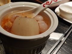 -锦楼·臻选新杭帮(杭州中心店)