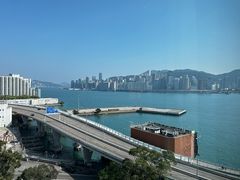-千禧新世界香港酒店