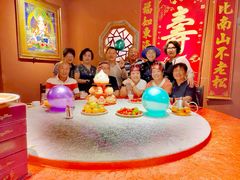 -正阳门饭庄·烤鸭·北京菜(万丰路七里庄店)
