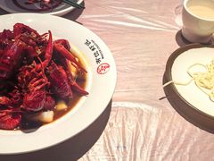 -有位虾匠·胶东小馆(市北店)