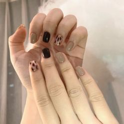 -Beauty Nails 美甲美睫皮肤管理