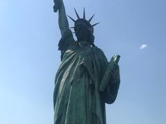 -台场海滨公园船码头