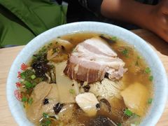 -朱鸿兴面馆(镇湖店)