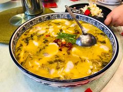 -阿婆农家菜(车墩店)