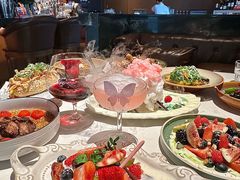 -Mogul Eatery·大亨餐酒馆