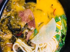 -和府捞面(东直门银座店)