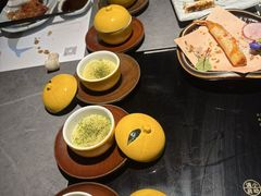 -匠和风精致料理(祥禾天地店)
