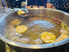-林记潮牛·牛肉火锅(上马墩店)
