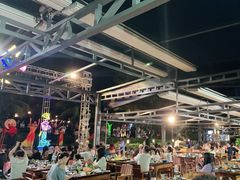 -渔家火锅·海鲜自助餐·演艺(亚龙湾天域酒店)