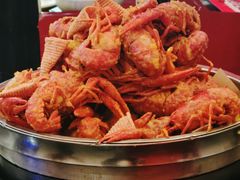 -金陵暴走小龙虾·迷踪蟹(凯德MALL店)