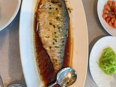 -君来湖滨饭店·渔餐厅