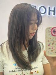 -DL HOPE造型