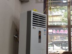 -一间楼牛羊肉泡馍馆(东一路店)