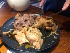 -受气牛肉·重庆耙牛肉(来福士店)